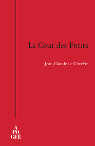 Picture of La  cour des petits