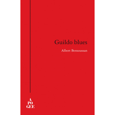 Picture of Guildo blues