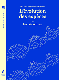 Image de L'évolution des espèces - Tome 2