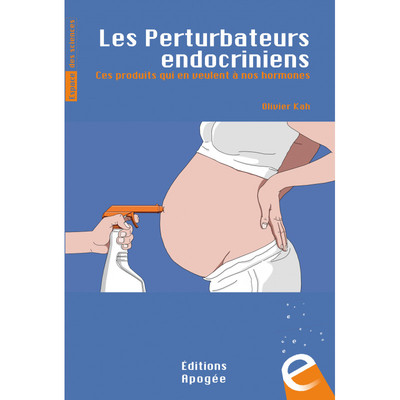 Picture of Les perturbateurs endocriniens