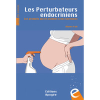 Picture of Les perturbateurs endocriniens