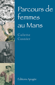 Picture of Parcours de femmes au Mans