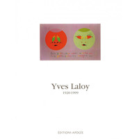 Picture of YVES LALOY 1920-1999