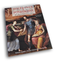 Picture of TOLERANCE ET INTOLERANCE