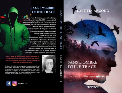 Image de SANS L'OMBRE D'UNE TRACE