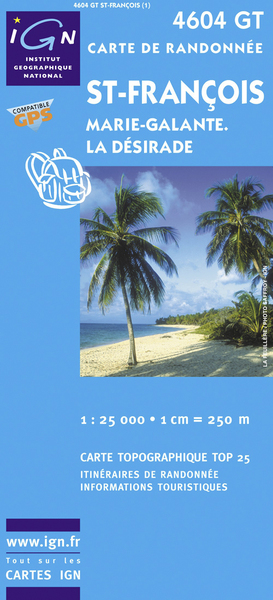 Image de **4604GT ST FRANCOIS GRANDE TERRE