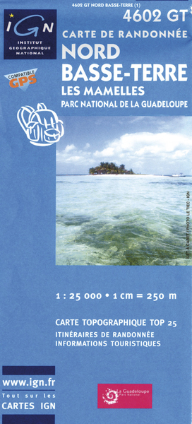 Image de **4602GT LAMENTIN BASSE TERRE