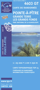 Image de **4603GT POINT A PITRE GRANDE TERRE