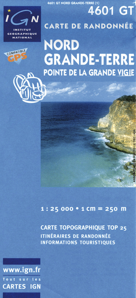 Image de **4601GT MORNE A L'EAU GRANDE TERRE