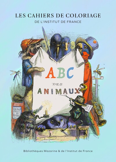 Image de ABC DES ANIMAUX