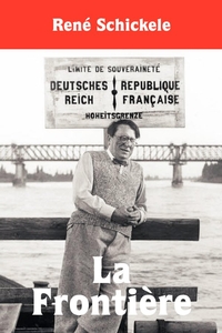 Picture of La Frontière