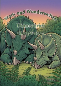 Picture of Wort- und Wunderwelten: Dinosaurier