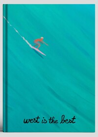 Picture of West is the Best