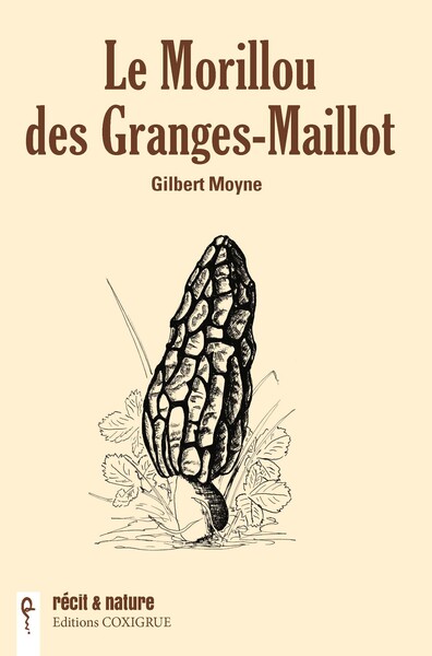 Picture of Le morillou des Granges-Maillot