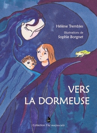 Image de Vers la dormeuse