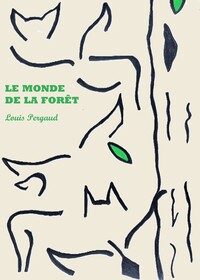 Picture of Le monde de la forêt