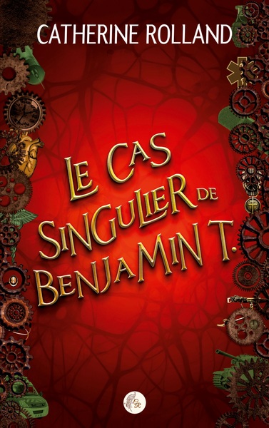 Picture of Le cas singulier de Benjamin T.
