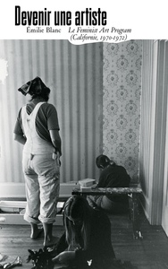 Picture of Devenir une artiste