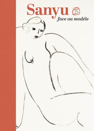 Picture of SANYU FACE AU MODELE