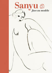 Picture of SANYU FACE AU MODELE