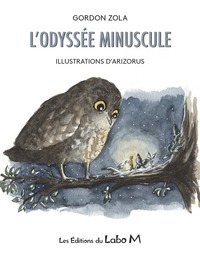 Picture of L'Odyssée minuscule