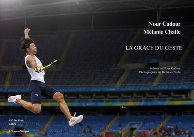 Picture of LA GRÂCE DU GESTE