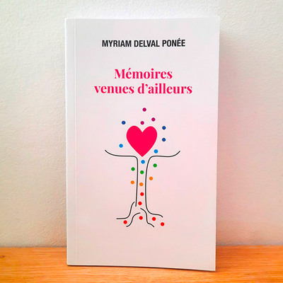 Image de Mémoires venues d'ailleurs