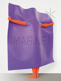 Picture of IMAGINE !