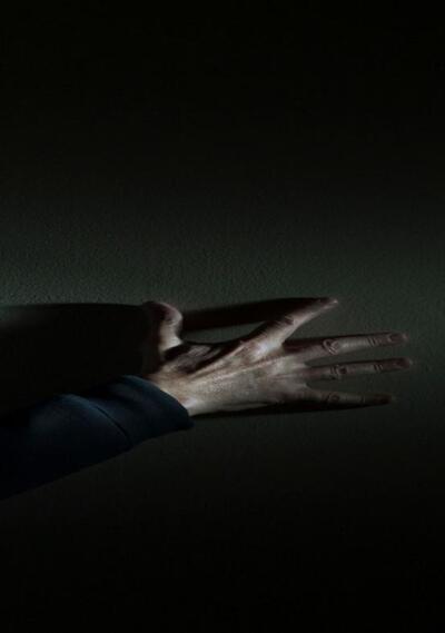 Image de Dans les bras d'un psychopathe