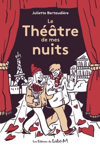 Image de Le Théâtre de mes nuits