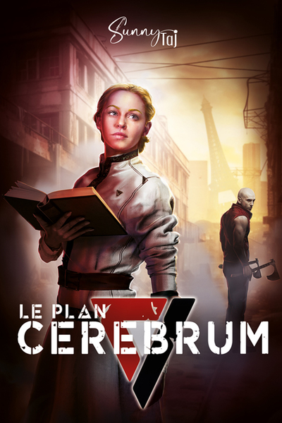 Picture of Le Plan Cerebrum