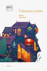 Picture of Vaisseau mère