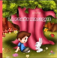 Image de LA FORÊT MAGIQUE  (nouvelle édition)