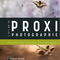 Picture of L'Art de la Proxiphotographie, Une Autre Manière de Pratiquer la Macrophotographie   Art-By-Macro