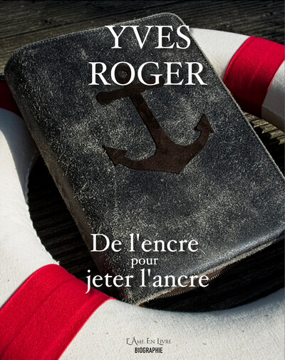 Image de De l'encre pour jeter l'ancre