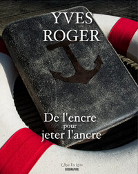 Image de De l'encre pour jeter l'ancre