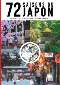 Picture of 72 saisons du Japon