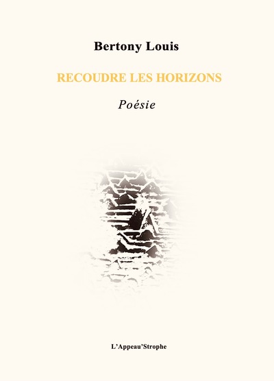 Picture of RECOUDRE LES HORIZONS
