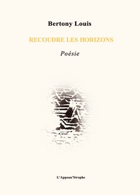 Picture of RECOUDRE LES HORIZONS
