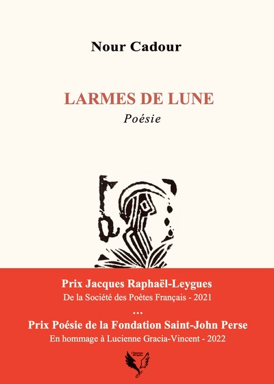 Picture of LARMES DE LUNE