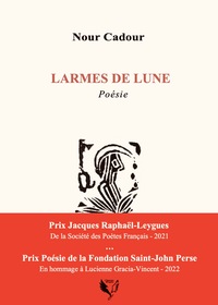 Picture of LARMES DE LUNE