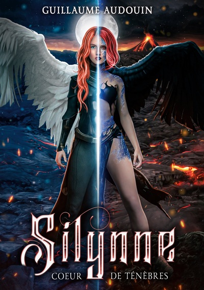 Image de Silynne coeur de ténèbres