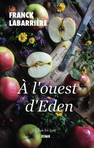 Picture of À l'ouest d'Eden