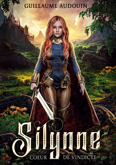 Picture of Silynne coeur de vindicte