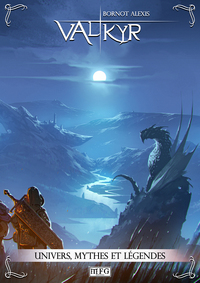 Picture of Valkyr