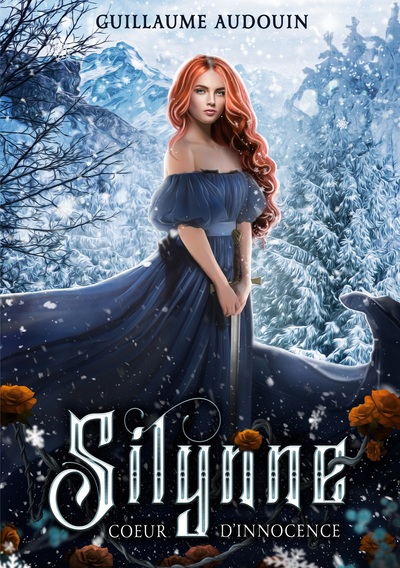 Picture of Silynne coeur d'innocence