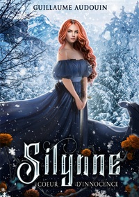 Picture of Silynne coeur d'innocence