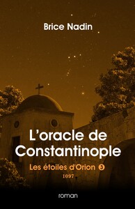 Picture of L'oracle de Constantinople, 1097