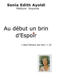 Picture of Au début un brin d'Espoir