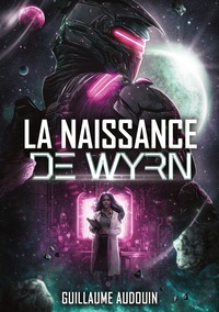 Picture of La naissance de Wyrn-1
